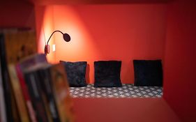 Appartement De Haut Standing Hypercentre